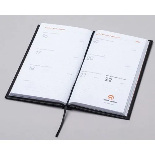 agenda agenda