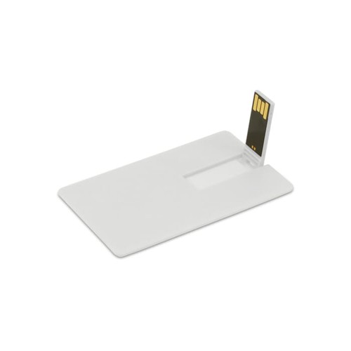 Clé USB 8GB Flash drive forme carte de crédit Clé USB 8GB Flash drive forme carte de crédit