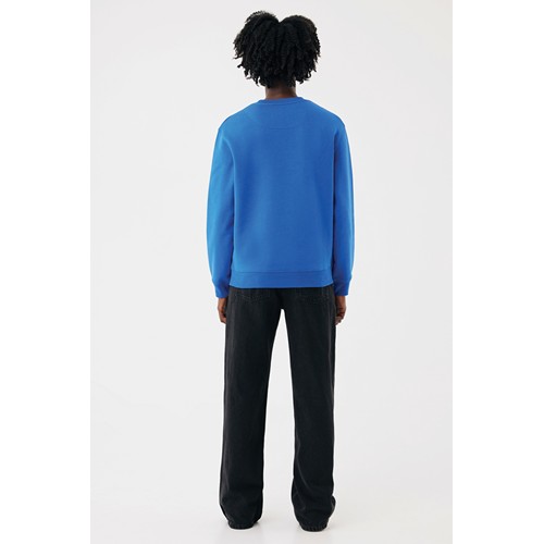 IQONIQ Torla recycled cotton crew neck IQONIQ Torla recycled cotton crew neck