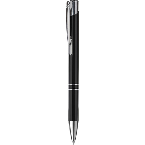 ALUMINUM AND METAL BALLPOINT PEN ALUMINUM AND METAL BALLPOINT PEN