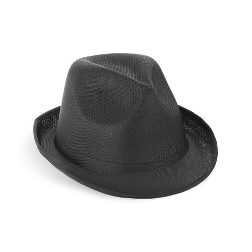 MANOLO. Cappello in PP MANOLO. Cappello in PP
