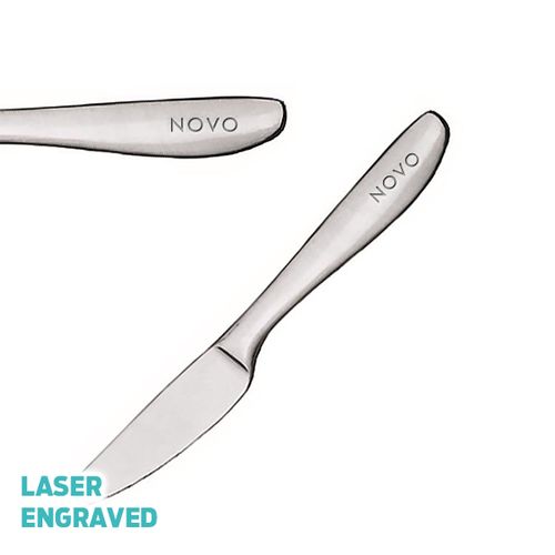 Couteau de table Safran (20cm)