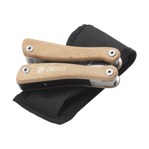 Beechwood Multitool Beechwood Multitool