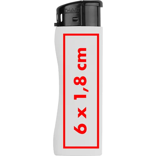 Electronic lighter Mouscron Electronic lighter Mouscron