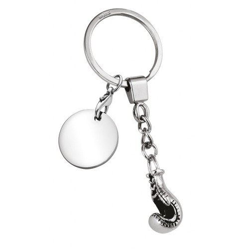 sleutelhanger met winkelmuntje sleutelhanger met winkelmuntje