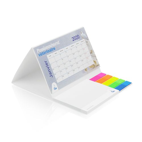 Softback calendar Softback calendar