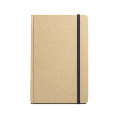 MAGRITTE. A5 notebook with lined sheets MAGRITTE. A5 notebook with lined sheets