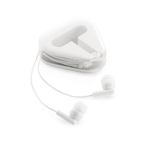 FARADAY. Koptelefoon met 1.25 m ABS-kabel