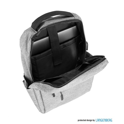 Backpack CHICAGO Backpack CHICAGO