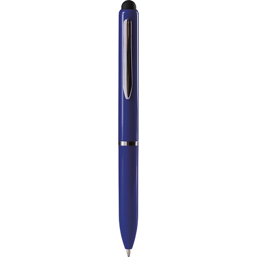 PENNA A SFERA CON TOUCH SCREEN IN PLASTICA