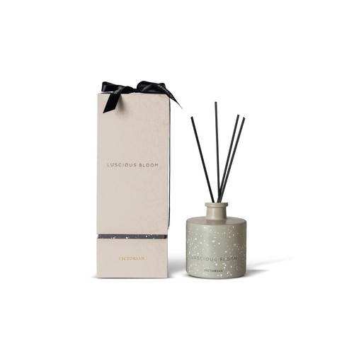Victorian Luscious Bloom Diffuser Victorian Luscious Bloom Diffuser