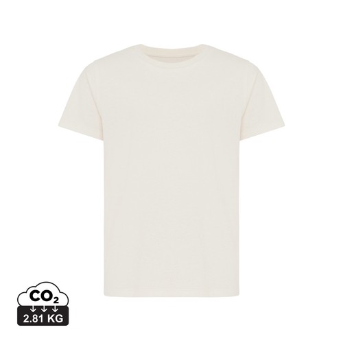 IQONIQ Koli kids lichtgewicht gerecycled katoen t-shirt IQONIQ Koli kids lichtgewicht gerecycled katoen t-shirt