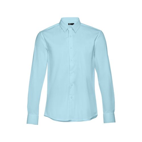 THC PARIS. Men's long-sleeved shirt THC PARIS. Men's long-sleeved shirt