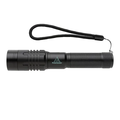 Gear X USB re-chargeable torch Gear X USB re-chargeable torch