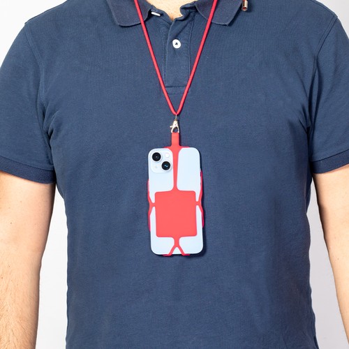 Lanyard Sebly Lanyard Sebly