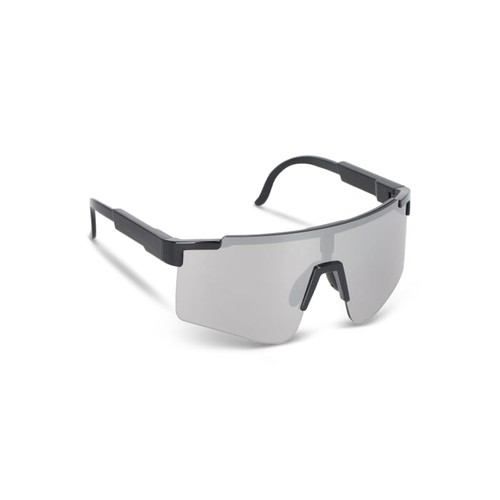 Tom R-PC sports sunglasses with mirror lens UV400