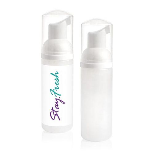 Désinfectant antibactérien moussant pour les mains sans alcool (50ml) Désinfectant antibactérien moussant pour les mains sans alcool (50ml)