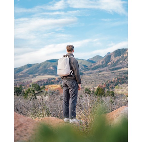 Armond AWARE™ RPET 15.6"  standaard laptoprugzak