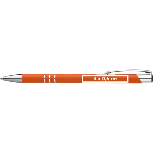 Stylo métal New Jersey
