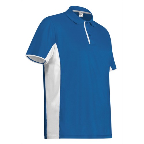 S/S Polo Shirt STRATEGY