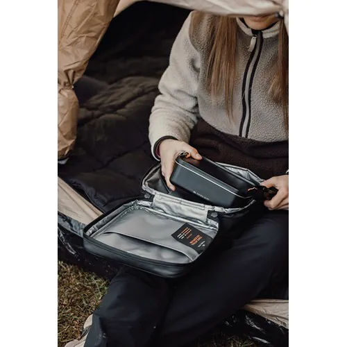 Boîte à lunch aventure 1200 ml Nordic Drift Trail RCS Boîte à lunch aventure 1200 ml Nordic Drift Trail RCS