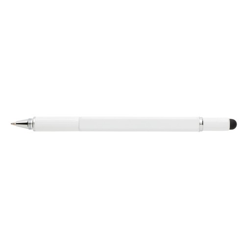 5-in-1 aluminium toolpen 5-in-1 aluminium toolpen