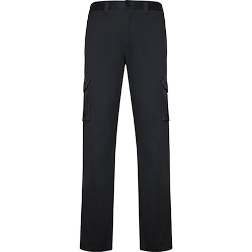 Long trousers with elastane DAILY STRETCH Long trousers with elastane DAILY STRETCH