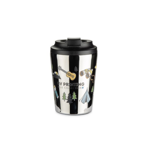 Thermal mug CAFFEZ 350 ml Thermal mug CAFFEZ 350 ml