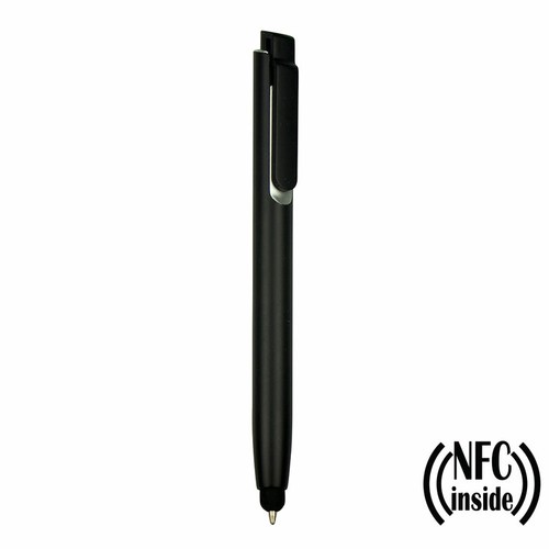 Ball pen with NFC chip, touch pen | Henrietta Ball pen with NFC chip, touch pen | Henrietta