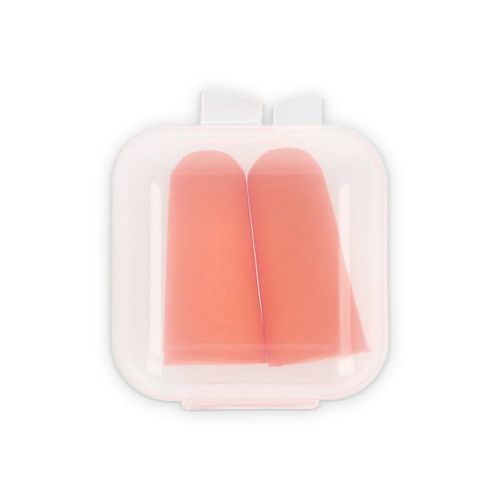 PU Foam Earplugs EN 352-2 SNR 37 dB