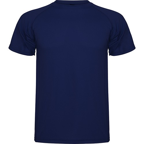 Short-sleeve technical t-shirt MONTECARLO