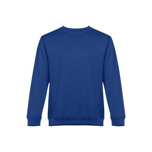 THC DELTA. Felpa (unisex) in cotone e poliestere