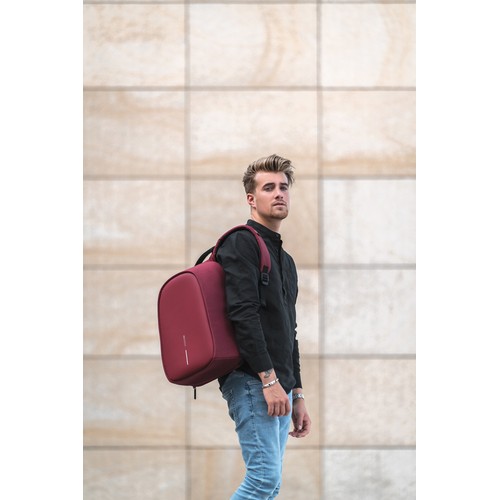 Zaino antitaccheggio Bobby Hero