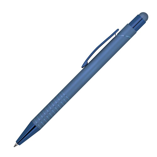 Ballpen with touchpen ANGELO Ballpen with touchpen ANGELO