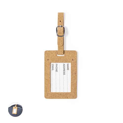 Bagage Label Dastin Bagage Label Dastin