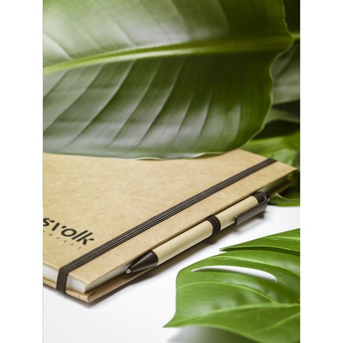Pocket ECO A5 carnet de notes Pocket ECO A5 carnet de notes