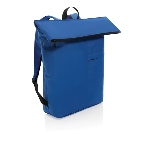 Dillon AWARE™ RPET lightweight foldable backpack Dillon AWARE™ RPET lightweight foldable backpack