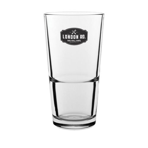 Stack Up Glass (470ml/16.5oz) Stack Up Glass (470ml/16.5oz)