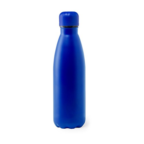 Aluminum water bottle 600ml Cixerri