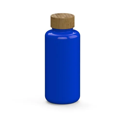 Drink bottle "Natural" clear-transparent, 1.0 l
