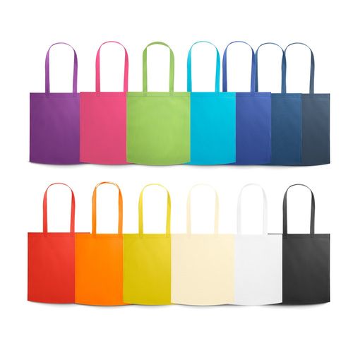 CANARY. Torba z non-woven (80 g/m²) CANARY. Torba z non-woven (80 g/m²)