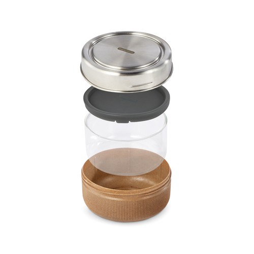 Black+Blum Glass Lunch Bowl 750ml Black+Blum Glass Lunch Bowl 750ml