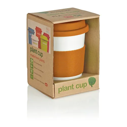 PLA coffee cup PLA coffee cup