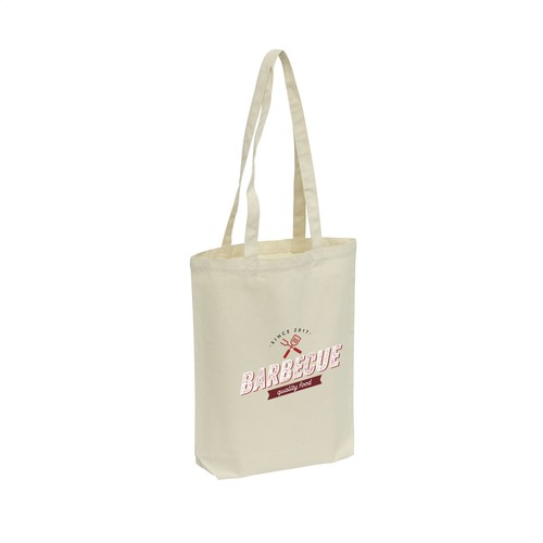 Canvas ShoppyBag long handles (270 g/m²) Canvas ShoppyBag long handles (270 g/m²)