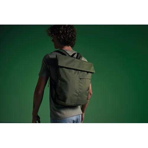 Mochila plegable ligera Dillon AWARE™ RPET Mochila plegable ligera Dillon AWARE™ RPET