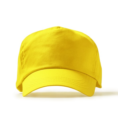 Children's 5-panel cap Resana