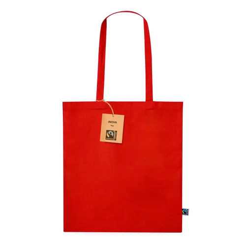 Bag Inova Fairtrade Bag Inova Fairtrade