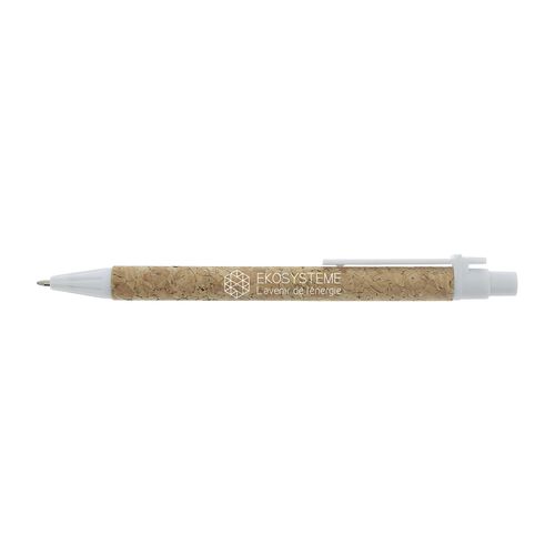 STYLO BILLE LIEGE RECYCLE STYLO BILLE LIEGE RECYCLE
