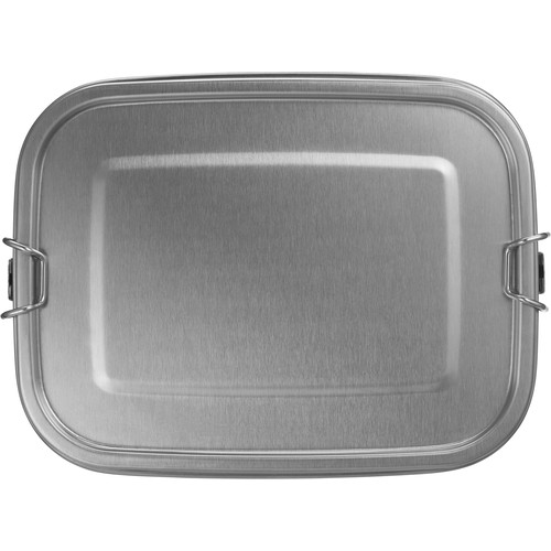 Stainless Steel Lunch Box 1.200 ml Stainless Steel Lunch Box 1.200 ml