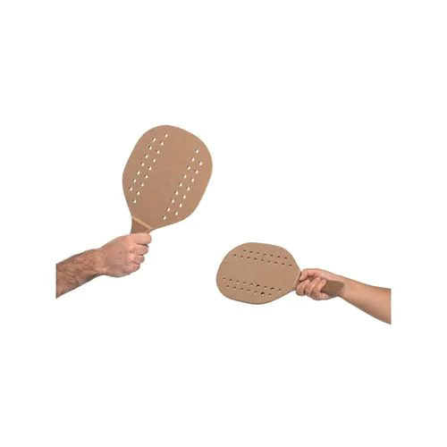 TAPIA. MDF beach rackets TAPIA. MDF beach rackets